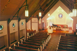 Buford Presbyterian Church