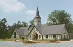 Buford Presbyterian Church