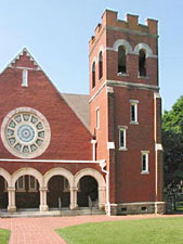 Carrollton Presbyterian Church