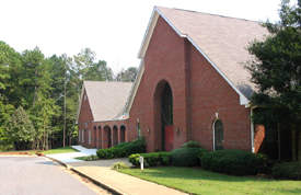 Christ Episcopal Church