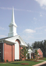 The Church of Jesus Christ of Latter Day Saints Meetinghouse and Multipurpose Facilities